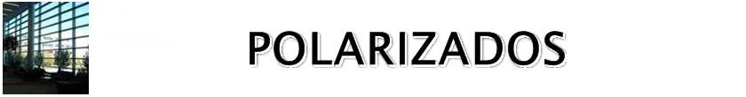 polarizado de ventanas